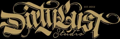 Dirty Lust Tattoo